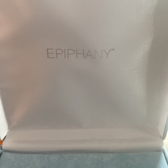 Epiphany Diamond choker - Picture 2 of 4